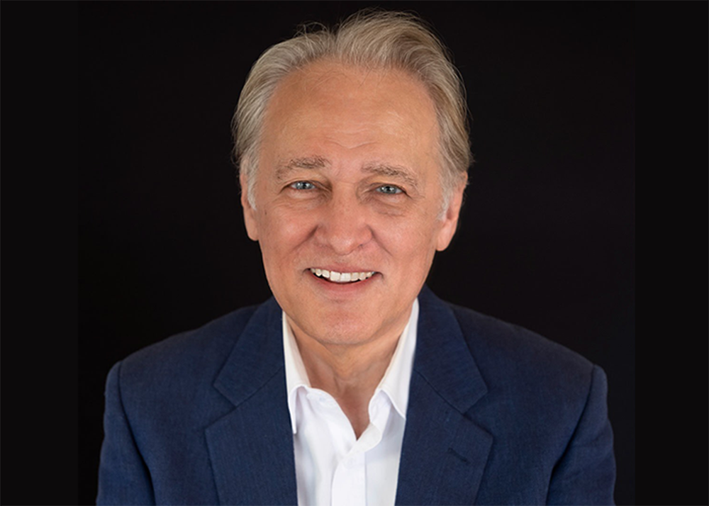 Mike Da Silva, Founder of Dragons of Asia