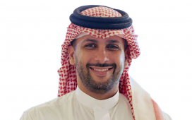 Mohammed Al Khereiji, Chairman of SMC Group