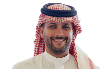 Mohammed Al Khereiji, Chairman of SMC Group