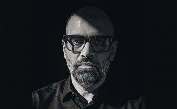 Nadim Ghrayeb, Chief Executive Officer, LEO Gulf on advertising packshots
