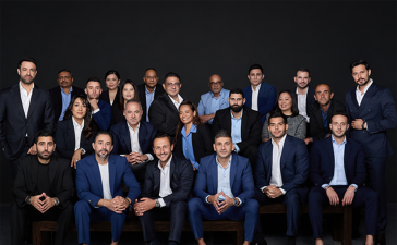 Omnicom Media MENA