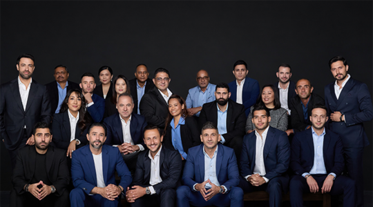 Omnicom Media MENA