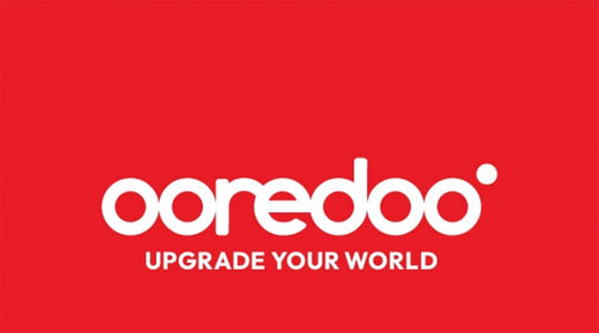 Ooredoo Palestine