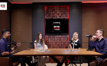 LiveRamp retail media podcast