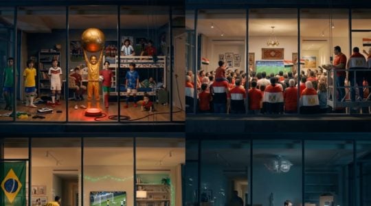 Property Finder FIFA