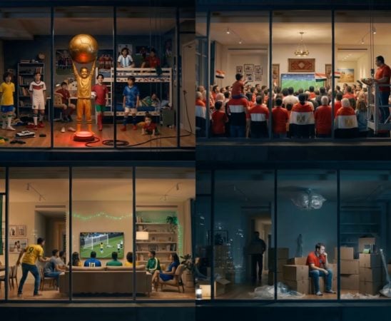 Property Finder FIFA