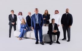 Unveiled by CARMA founder and CEO Mazen Nahawi, RAIYN combines four agencies into one single integrated model.