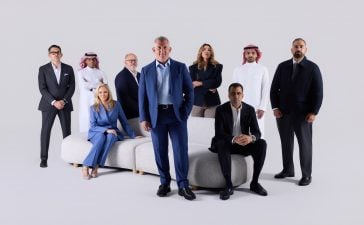 Unveiled by CARMA founder and CEO Mazen Nahawi, RAIYN combines four agencies into one single integrated model.