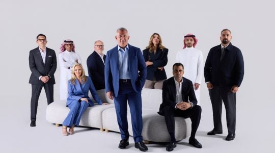 Unveiled by CARMA founder and CEO Mazen Nahawi, RAIYN combines four agencies into one single integrated model.