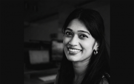 Rupa Antony, Asc. Director of Brand & Communications, Justlife, on the mental load and listening to consumers.