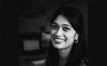 Rupa Antony, Asc. Director of Brand & Communications, Justlife, on the mental load and listening to consumers.