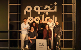 Qatar Science & Technology Park opens applications for Season 18 of Stars of Science, a platform dedicated to supporting Arab entrepreneurs.