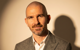 Sam Buckett, Director of Sports and Entertainment, Burson