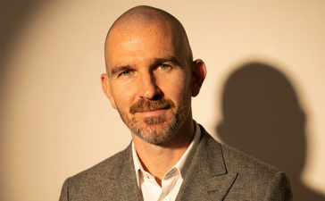 Sam Buckett, Director of Sports and Entertainment, Burson
