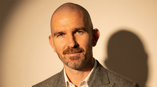 Sam Buckett, Director of Sports and Entertainment, Burson