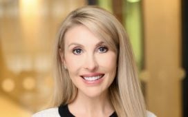 Donnelly moves up the ladder at Hanover, having been part of the consultancy for more than six years where she also lead the firm’s Corporate Practice in the region. 