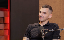 Sotiris Oikonomou, Managing Director, MarkApp, on contextual advertising