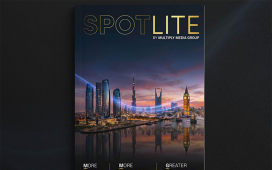 SpotLite Multiply Media Group