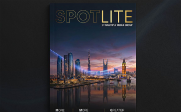 SpotLite Multiply Media Group