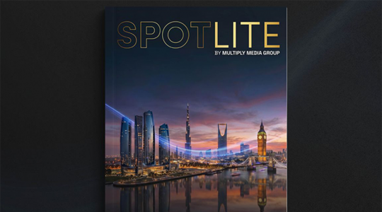 SpotLite Multiply Media Group
