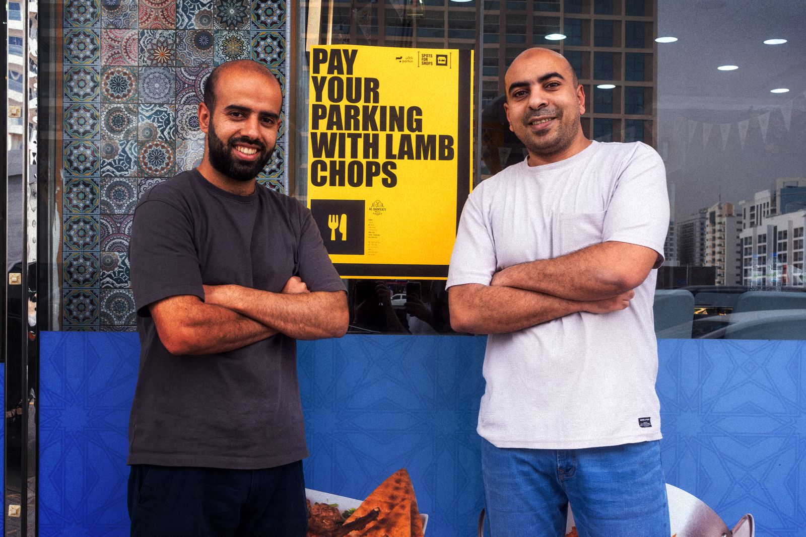 Spots for Shops Cannes Lions 2026 Contender