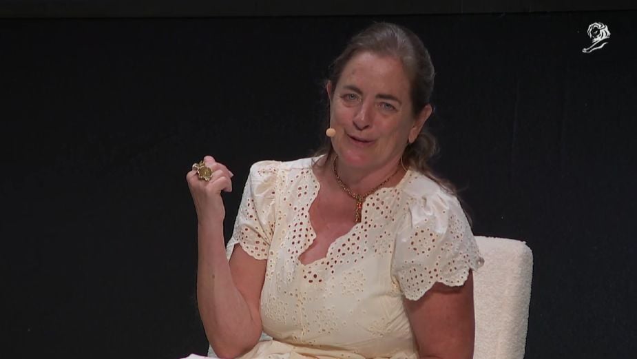 Susan Credle, Former Chair & Global Chief Creative Officer, FCB
