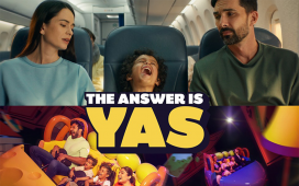 The Answer is Yas