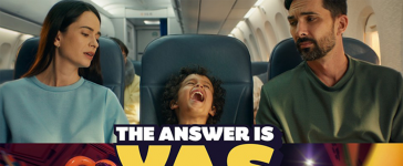 The Answer is Yas