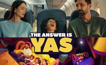 The Answer is Yas