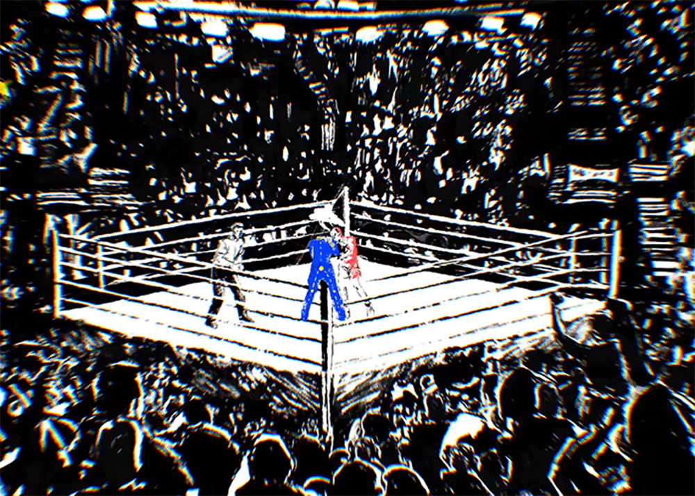 The Ring