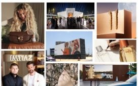 Campaign Middle East highlights luxury work that has tapped into cinematic storytelling, cultural nuance, AI visuals and celebrity influence.