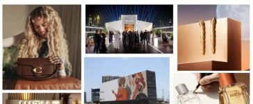 Campaign Middle East highlights luxury work that has tapped into cinematic storytelling, cultural nuance, AI visuals and celebrity influence.