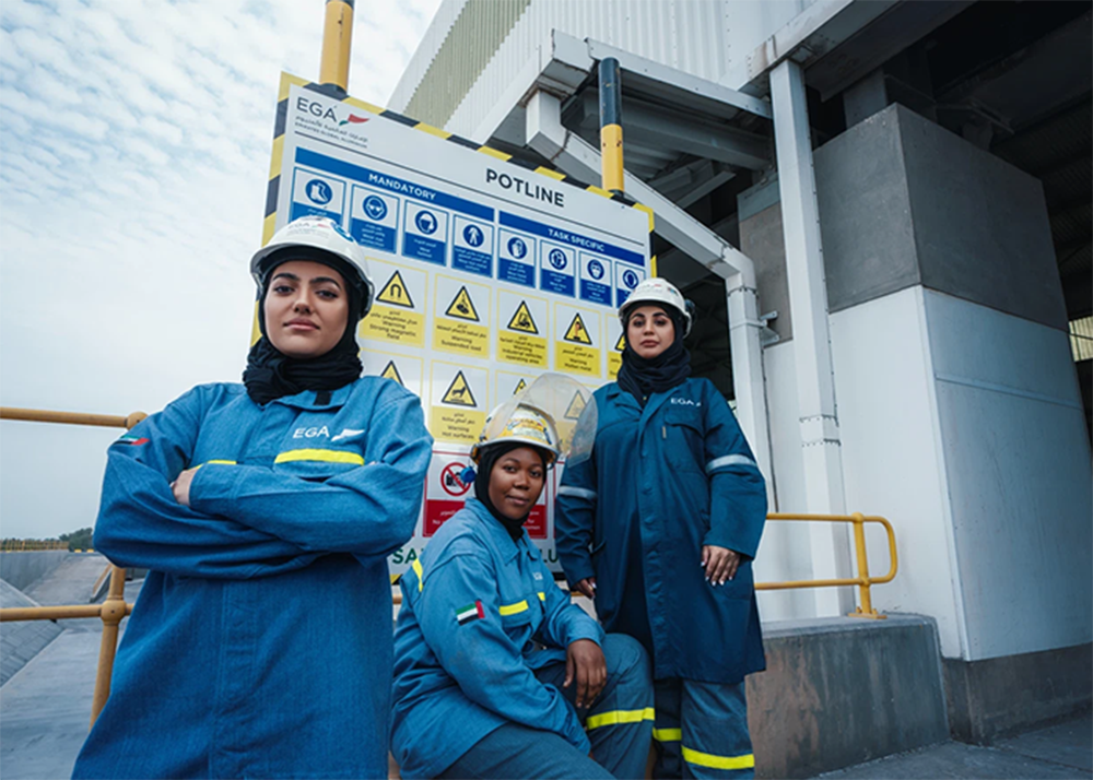 Women on Site Cannes Lions 2026 contenders