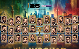 bein SPORTS FIFA World Cup 2026