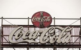 Publicis will be fighting for the account against incumbent WPP in the Coca-Cola top markets around the world.
