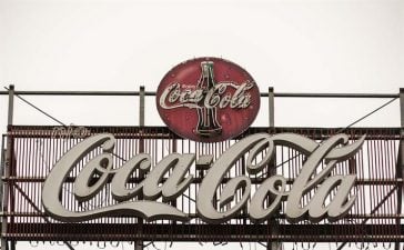 Publicis will be fighting for the account against incumbent WPP in the Coca-Cola top markets around the world.