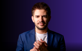 The Recursive expansion will be led by co-founder and managing partner Etien Yovchev across Abu Dhabi, Dubai and Riyadh throughout 2026.
