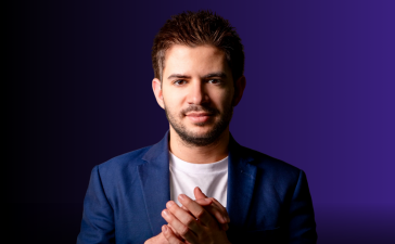 The Recursive expansion will be led by co-founder and managing partner Etien Yovchev across Abu Dhabi, Dubai and Riyadh throughout 2026.