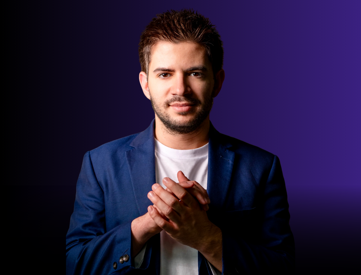 The Recursive expansion will be led by co-founder and managing partner Etien Yovchev across Abu Dhabi, Dubai and Riyadh throughout 2026.
