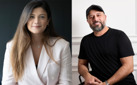Fashion house founder Saiid Kobeisy and Fusion5’s Ghida Ismail outline why emotional connection, discretion and craftsmanship remain central to luxury marketing today.
