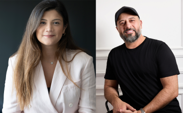 Fashion house founder Saiid Kobeisy and Fusion5’s Ghida Ismail outline why emotional connection, discretion and craftsmanship remain central to luxury marketing today.