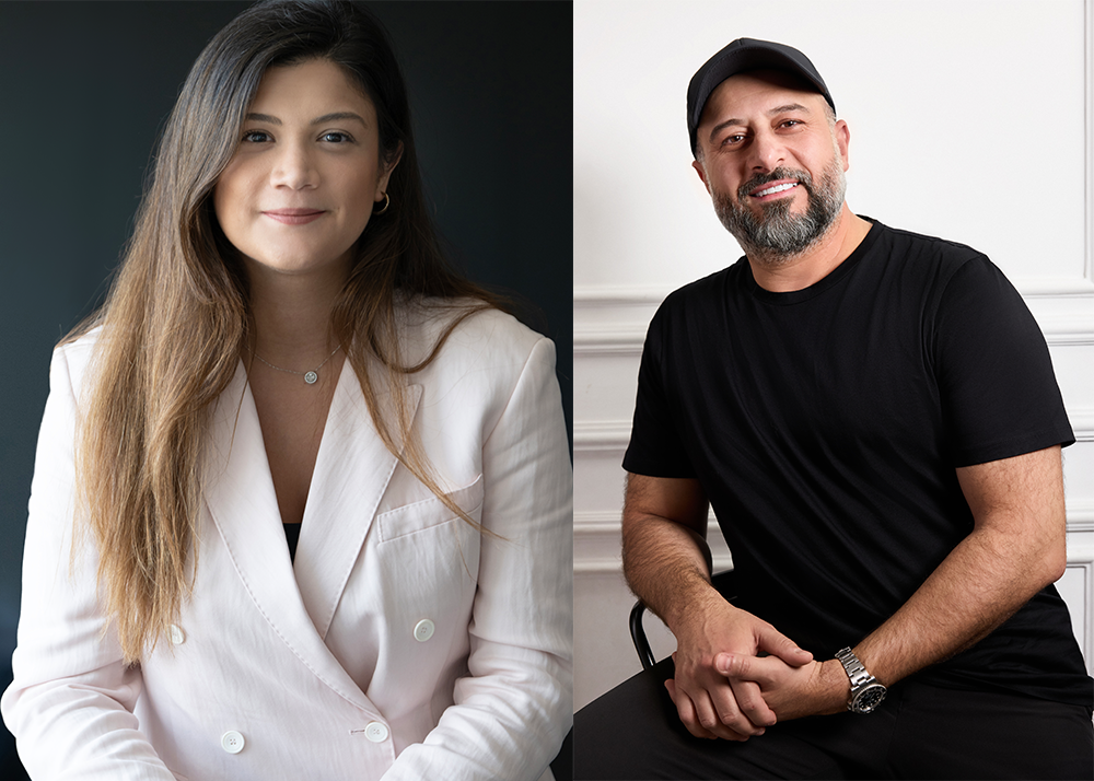 Fashion house founder Saiid Kobeisy and Fusion5’s Ghida Ismail outline why emotional connection, discretion and craftsmanship remain central to luxury marketing today.