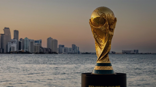 stream FIFA