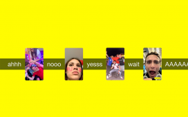New Snap research shows real-time conversation, community and mobile engagement are becoming central to how fans experience football.