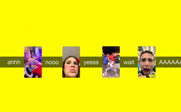 New Snap research shows real-time conversation, community and mobile engagement are becoming central to how fans experience football.