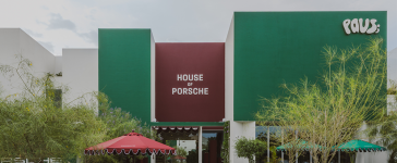 House of Porsche returns with a wellness-led experience rooted in culture, community and local creative collaboration.