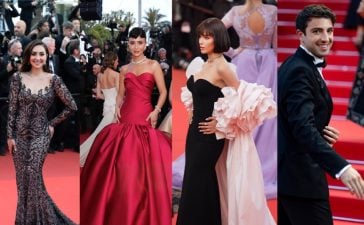 cannes and