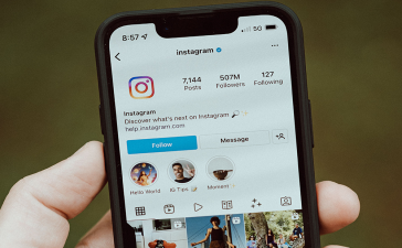 Instagram has rolled out a new grid reordering feature alongside updates to Edits, giving creators more control over content creation.