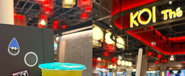 Cartoon Network MENA and KOI Thé UAE have launched a fan experience bringing a themed menu, collectibles to loyal fans of The Regular Show.