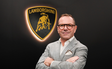 Lamborghini’s Martino Picotti explores why heritage, identity and emotional resonance are becoming the defining drivers of luxury in GCC.